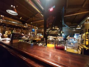  at Road Stop in Mettmann