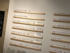   at Eisperle - Färbergasse in Graz