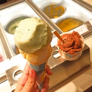  at Eisperle - Färbergasse in Graz