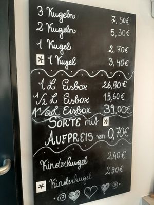  at Eisperle - Färbergasse in Graz