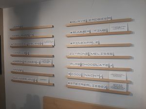  at Eisperle - Färbergasse in Graz