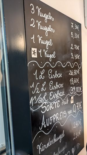  at Eisperle - Färbergasse in Graz