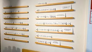  at Eisperle - Färbergasse in Graz