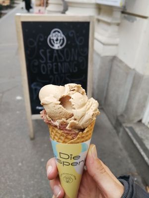  at Eisperle - Färbergasse in Graz