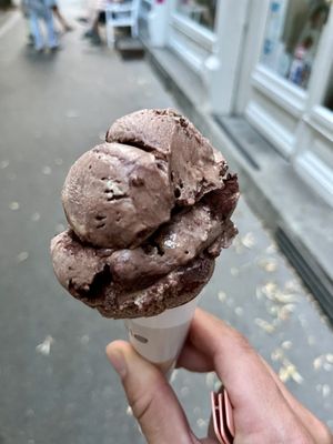   at Eisperle - Färbergasse in Graz