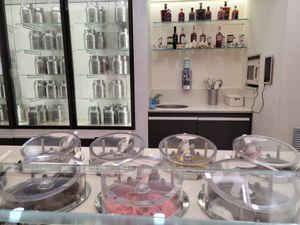  at Guttilla - Via Dei Gracchi in Rome