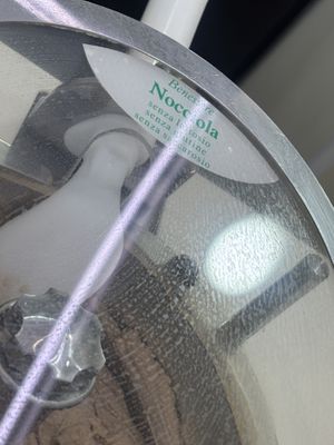   at Guttilla - Via Dei Gracchi in Rome