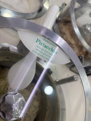   at Guttilla - Via Dei Gracchi in Rome