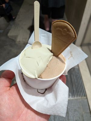  at Guttilla - Via Dei Gracchi in Rome