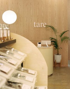 Refill Station at re_ in Los Angeles