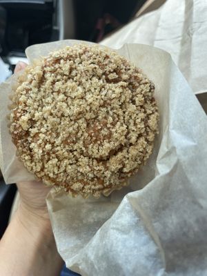   at Climbing Wolf in Dobbs Ferry