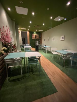 Otra sala  at El Sarao de Lara in Las Rozas De Madrid