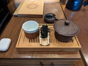  at Mandaracha 曼荼羅茶 in Kyoto