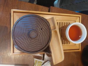  at Mandaracha 曼荼羅茶 in Kyoto