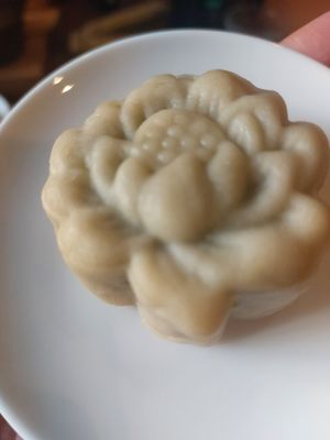  at Mandaracha 曼荼羅茶 in Kyoto