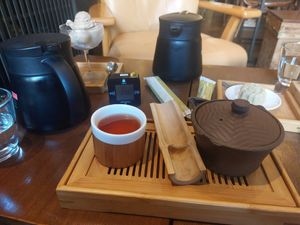  at Mandaracha 曼荼羅茶 in Kyoto