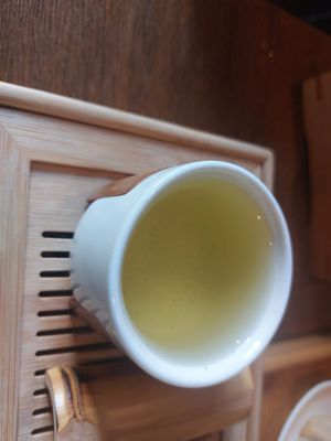  at Mandaracha 曼荼羅茶 in Kyoto