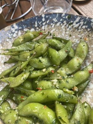 Tasty and fresh  at Het Hooihuis in Roosendaal