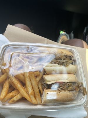   at Planted Plate in Princeton