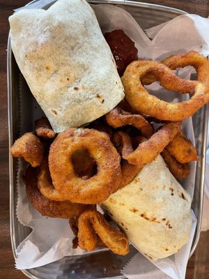   at Planted Plate in Princeton