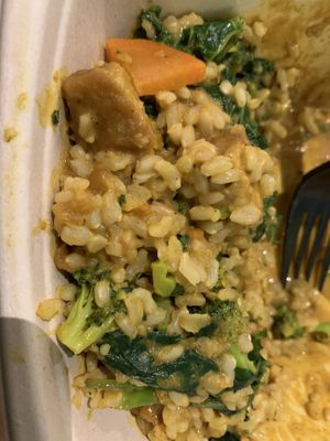   at Planted Plate in Princeton