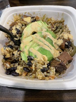   at Planted Plate in Princeton