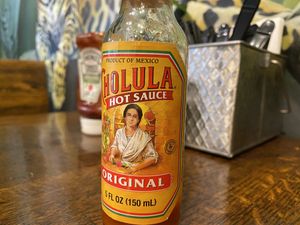 Cholula!  at Planted Plate in Princeton