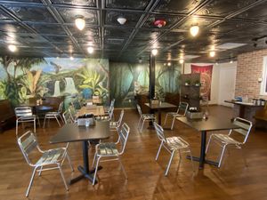 Home Depot Patio Furniture  at Planted Plate in Princeton