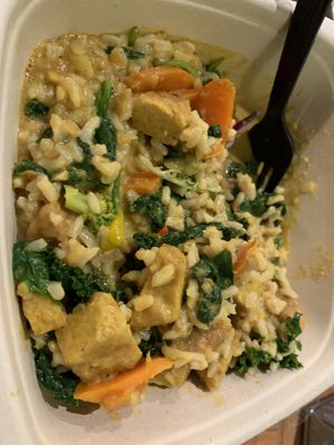   at Planted Plate in Princeton