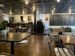   at Planted Plate in Princeton