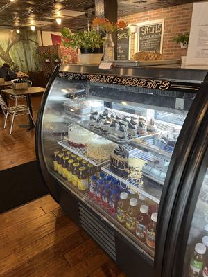   at Planted Plate in Princeton