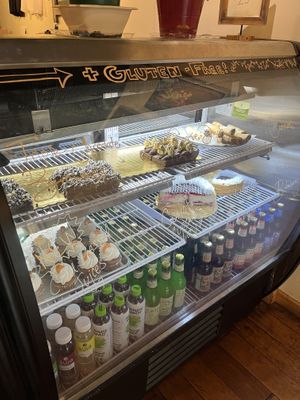   at Planted Plate in Princeton