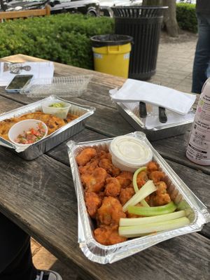   at Planted Plate in Princeton