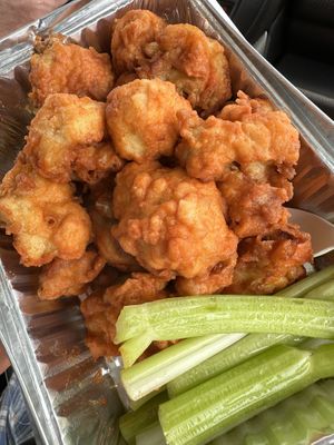   at Planted Plate in Princeton