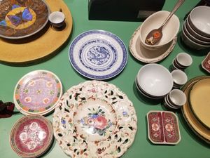 Creative cool vibe at Fat Choy in New York City