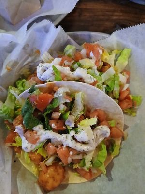  at Ormond Garage in Ormond Beach