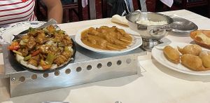   at Mandarin in Amersfoort