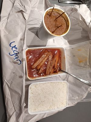  at Mandarin in Amersfoort