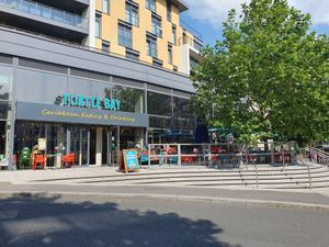  at Turtle Bay in Bournemouth