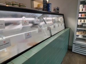 Flavors at Gati  in Austin