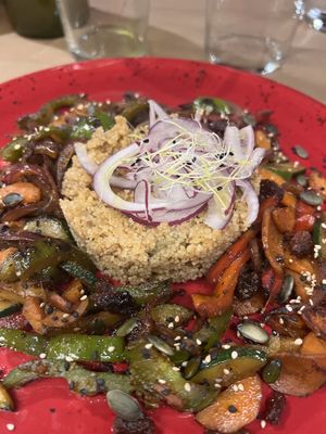   at La Soldreria in Potes