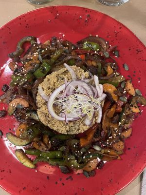   at La Soldreria in Potes