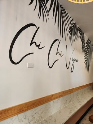  at Chi Chi Vegan Taco Shop in Atlanta