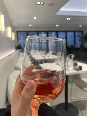  #Veganuary at Sutra in New York City