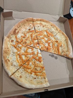 Disgusting at High Horse in Columbus