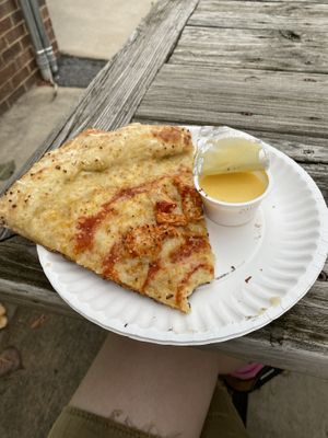   at High Horse in Columbus