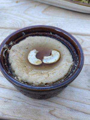 Dessert! at Mirisata in Portland