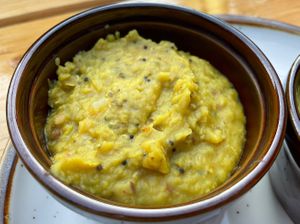 Dahl at Mirisata in Portland