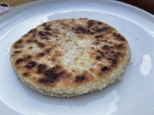 Roti at Mirisata in Portland