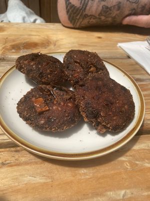   at Mirisata in Portland